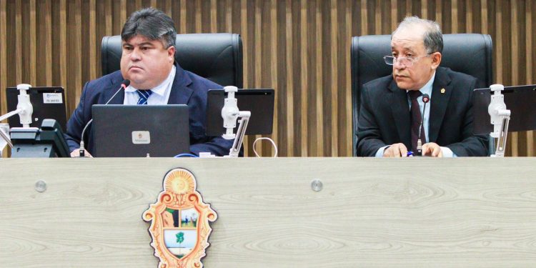 Projeto que concede aumento a agentes de saúde é deliberado na Câmara Municipal de Manaus
