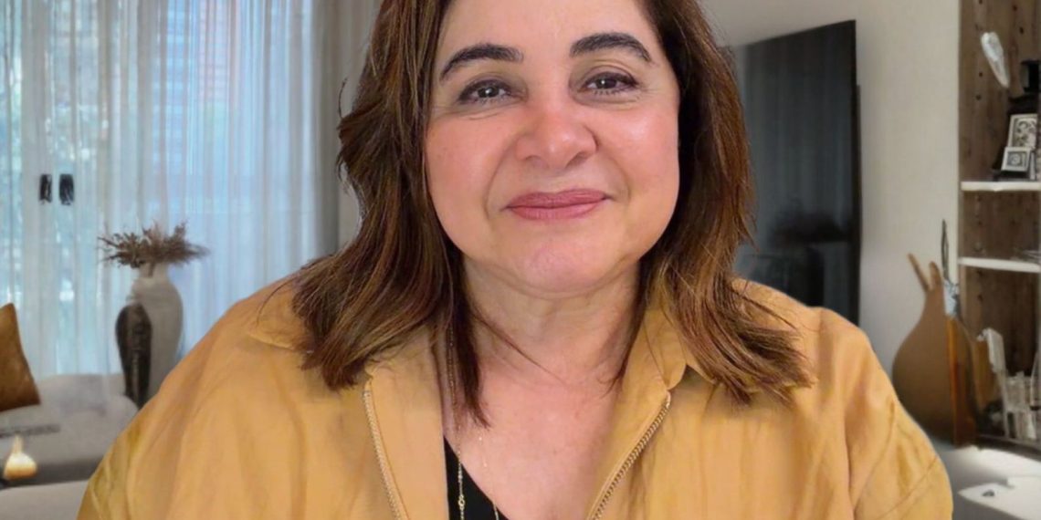 Pré-candidata ao governo, Professora Maria do Carmo fala sobre setor primário: ‘unir a inteligência da Zona Franca com a força do produtor rural’