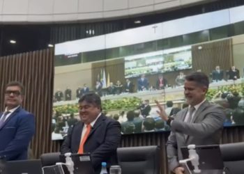 Presidente David Reis destaca novo ritmo de trabalho na CMM