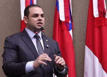 Roberto Cidade destaca lei de sua autoria que amplia proteção contra arboviroses em meio ao período chuvoso no Amazonas