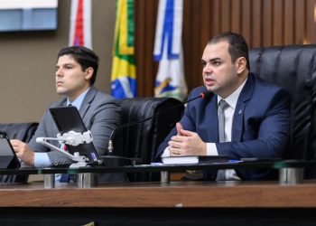 Roberto Cidade cobra da Amazonas Energia o restabelecimento da energia elétrica em comunidades de Manicoré, que estão há meses sem abastecimento regular