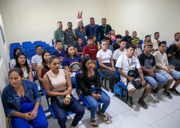 Primeiro polo rural indígena da UEA fortalece educação no Alto Solimões