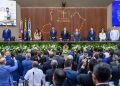 Presidente Roberto Cidade abre ano legislativo de 2026 e reforça papel da Aleam no desenvolvimento do Amazonas