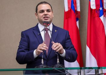 Roberto Cidade cobra ação emergencial na BR-230 para evitar isolamento de Lábrea