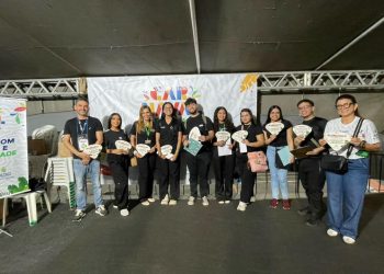 Carnaval 2026: UEA e Ministério Público do Amazonas analisam acessibilidade em grandes eventos por meio do projeto CheckAcesso