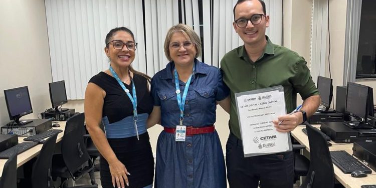 Escola do Legislativo da CMM inicia nova etapa para oferta de cursos gratuitos