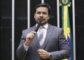Deputado Federal Capitão Alberto Neto defende internet de qualidade para escolas, hospitais e comunidades da Amazônia