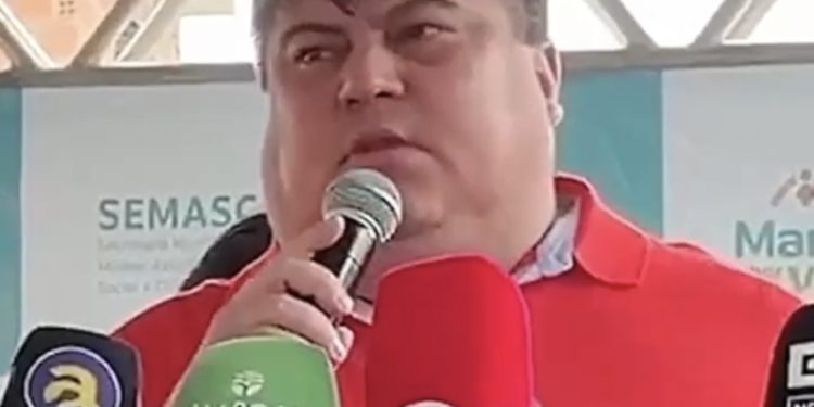 David Reis acompanha entrega do Cras Mutirão e reforça papel do Legislativo