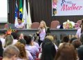CMM realiza programação especial para servidoras em alusão ao Mês da Mulher
