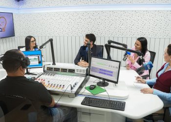 Moção de Aplausos reconhece atuação da Rádio Câmara Manaus
