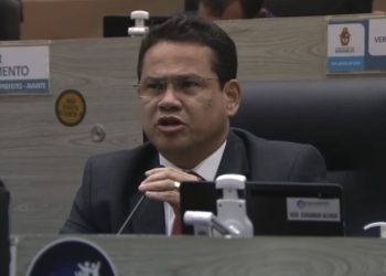 Eduardo Alfaia defende transparência da gestão municipal e apoia requerimento sobre lista do ‘Minha Casa, Minha Vida’