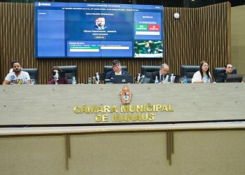 CMM aprova projeto que prevê indenização para Agentes Comunitários de Saúde em Manaus