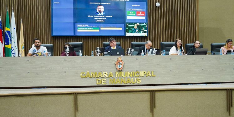 CMM aprova projeto que prevê indenização para Agentes Comunitários de Saúde em Manaus