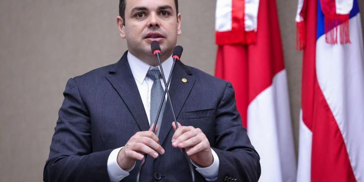 Lei de Roberto Cidade reforça conscientização sobre epilepsia e combate ao preconceito no Amazonas