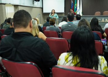 CMM promove integração e reforça planejamento estratégico entre servidores