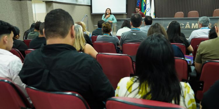 CMM promove integração e reforça planejamento estratégico entre servidores