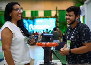 UEA destaca inovação e sustentabilidade no Amazonas Óleo, Gás & Energia 2026