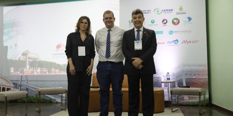 VI GastroHepato Manaus: inscrições abertas para submissão de trabalhos e participação no evento