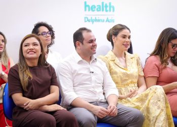 Governador interino Roberto Cidade lança ações para ampliar atendimento à saúde feminina com o programa +Saúde da Mulher