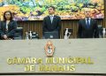 Projetos voltados para a área da saúde ganham destaque durante Sessão Plenária da Câmara Municipal de Manaus