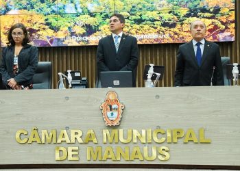 Projetos voltados para a área da saúde ganham destaque durante Sessão Plenária da Câmara Municipal de Manaus