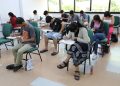 UEA abre 106 vagas remanescentes para o curso pré-vestibular AprovENS 2026