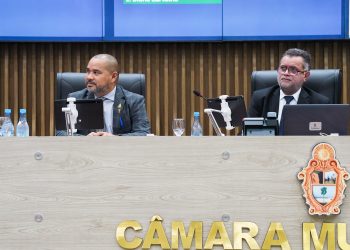 Valorização dos agentes comunitários de saúde domina debates do Grande Expediente na CMM