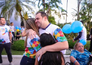 Roberto Cidade transforma vivência pessoal em legado de inclusão e defesa da causa autista no Amazonas