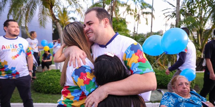 Roberto Cidade transforma vivência pessoal em legado de inclusão e defesa da causa autista no Amazonas