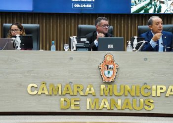 Valorização da cultura indígena é destaque em Grande Expediente na Câmara Municipal de Manaus