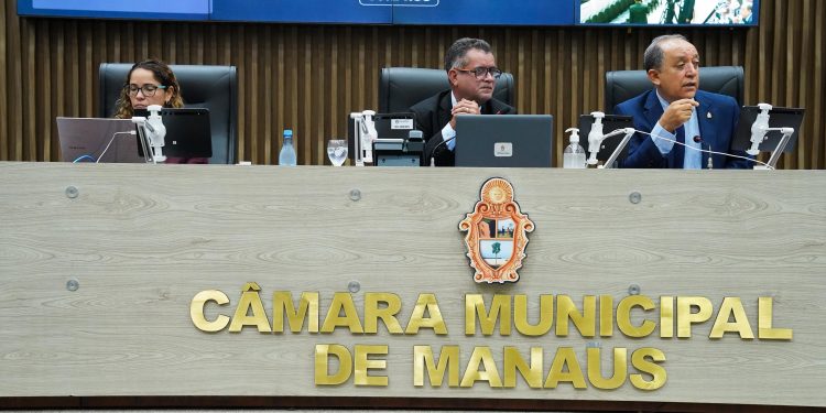 Valorização da cultura indígena é destaque em Grande Expediente na Câmara Municipal de Manaus