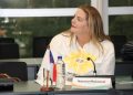 Avanços da saúde no Amazonas são destaque em apresentação de Nayara Maksoud no Congresso Norte e Nordeste de Gestão do SUS