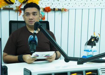 ‘Câmara & Toada’ estreia 2ª temporada com novo formato e mais espaço para a cultura bovina