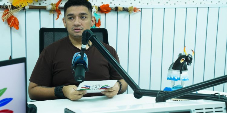 ‘Câmara & Toada’ estreia 2ª temporada com novo formato e mais espaço para a cultura bovina