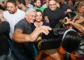 Força da mulher: Professora Maria do Carmo é aclamada em grande reunião na zona Lestes de Manaus