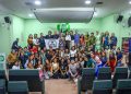 Olhares sobre a Amazônia: estudantes da UEA transformam cotidiano em narrativas visuais na XII Mostra Fotográfica