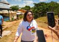 Força do interior: Professora Maria do Carmo leva esperança a municípios presos pelo isolamento