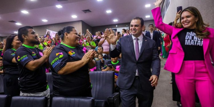 A política da alta performance chegou ao Amazonas?