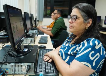 Cursos gratuitos da CMM ampliam oportunidades de ingresso no mercado de trabalho