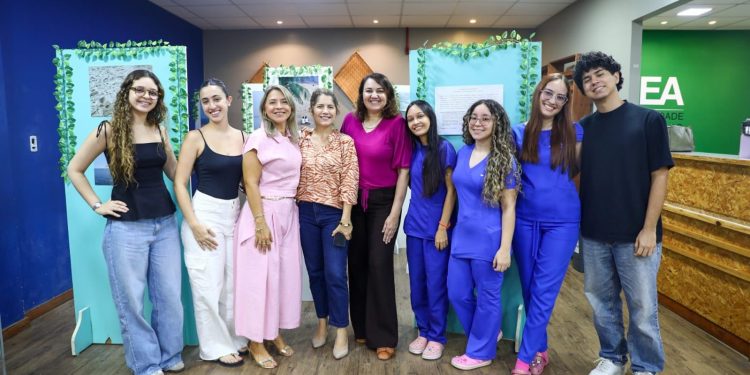 Política Institucional Indigenista da UEA fortalece permanência de estudantes indígenas na universidade