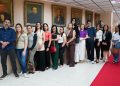 Câmara Municipal de Manaus fortalece aproximação da população por meio de visitas guiadas