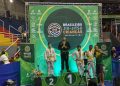 Jovens Embaixadores conquistam resultados expressivos no Campeonato Brasileiro 2026