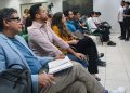 “Diálogos Cultura e Economia”: seminário do PPGICH/UEA discute patrimônio, cultura e desenvolvimento no Centro de Manaus