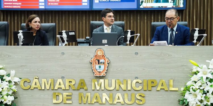 CMM aprova Política Municipal de Saneamento Básico