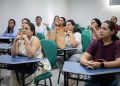 UEA e SES-AM qualificam profissionais para ampliar o acesso ao Implanon no Amazonas