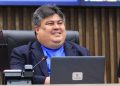 Câmara Municipal de Manaus promulga decreto que concede Medalha de Ouro Cidade de Manaus a Augusto Cury
