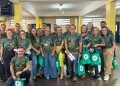 Projeto da UEA e SSP levará ações de prevenção à violência para escolas e comunidades do AM