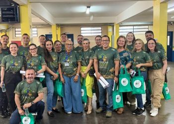 Projeto da UEA e SSP levará ações de prevenção à violência para escolas e comunidades do AM
