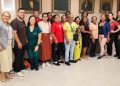 Visita de idosos à Câmara Municipal fortalece cidadania e aproxima população do Parlamento Municipal