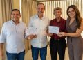 Partido de Omar filia mais um prefeito e Movimento Amazonas Forte de Novo amplia domínio no interior